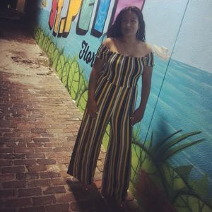 Meet your Posher, Maria